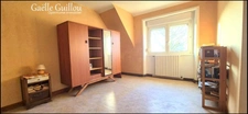 Maison à rénover 4 pièces - SANTEC- 3000M² vue sur l'Ile de Batz