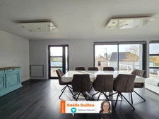SIBIRIL : Exclusivité – Maison familiale rénovée à 350 mètres de la mer 