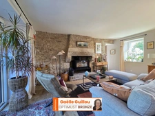 ✨ Maison de charme à Saint-Pol-de-Léon – 180 m², 7 pièces ✨