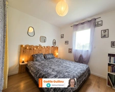 EXCLUSIVITÉ – Maison plain pied de 2024 au centre de Plougoulm - 5 pièces + garage