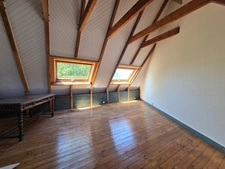 Roscoff – Maison familiale en plein cœur de ville, à deux pas des plages 