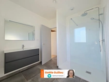 CLEDER : Maison neuve de 2025 plain pied de 5 pièces - 112m² - Terrain clos de 634m² 