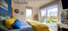 Maison Coup de coeur Santec 4/5 chambres 147m² proche mer
