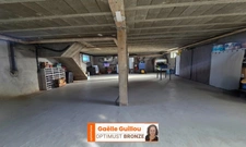 CLEDER "entre terre et mer" Maison familiale + Hangar + Longère - 3600m² de terrain