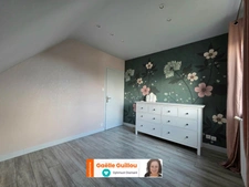 SIBIRIL : Exclusivité – Maison familiale rénovée à 350 mètres de la mer 