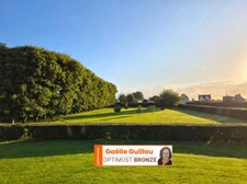 CLÉDER KERFISSIEN – Belle Propriété de 7 pièces à  200m de la mer - terrain de 6700m² 