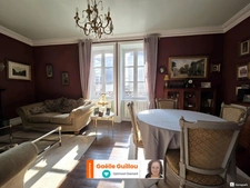 Morlaix : Charmante maison de ville de 151m² - 7 pièces + Studio au RDC