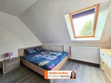 Maison 5 chambres – 182 m² – Saint-Pol-de-Léon