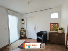 Santec : Espace, lumière et potentiel - Vie de plain pied - Maison contemporaine de 6 pièces pour 123m²