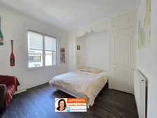 SANTEC : Double Maison 11 pièces avec logement indépendant - Garage -Terrain divisible - Proximité mer