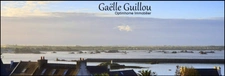 Charmante Maison avec Vue Panoramique sur l'Île de Batz