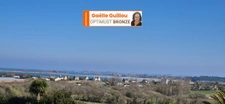 Charmante propriété sur Sibiril - Vue panoramique sur la mer- 6 pièces - dépendances