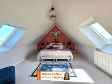 ✨ Maison de charme à Saint-Pol-de-Léon – 180 m², 7 pièces ✨