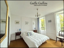 Maison bourgeoise de 151m² - 7 pièces - Vue mer imprenable ILE DE BATZ 
