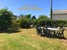 Belle opportunité Maison en pierre de 6 pièces 131m² à SIBIRIL côté mer