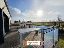 SIBIRIL : Exclusivité – Maison familiale rénovée à 350 mètres de la mer 