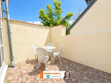 Morlaix : Charmante maison de ville de 151m² - 7 pièces + Studio au RDC
