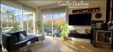 Maison Coup de coeur Santec 4/5 chambres 147m² proche mer