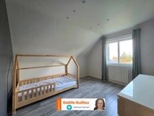 SIBIRIL : Exclusivité – Maison familiale rénovée à 350 mètres de la mer 