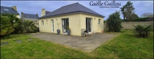 Maison plain pied de 2013 de 70m² à 1.5km de la mer PLOUGOULM
