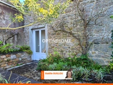 Maison en Pierre de Charme sur l'Île de Batz - 134 m² Vue mer