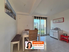 ROSCOFF : Maison 5 pièces 69m² + Garage et Jardin de 603m²