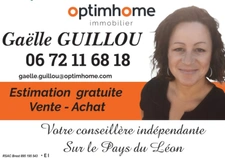 Néo bretonne 4 chambres vie de plain pied - 118m² - MESPAUL - VERGER + POTAGER SUR 3600m²