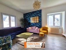 Maison 5 chambres – 182 m² – Saint-Pol-de-Léon