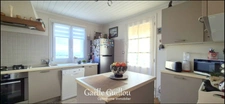 Charmante Maison avec Vue Panoramique sur l'Île de Batz