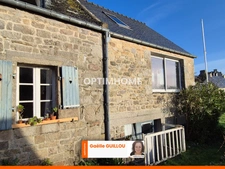 Maison en Pierre de Charme sur l'Île de Batz - 134 m² Vue mer