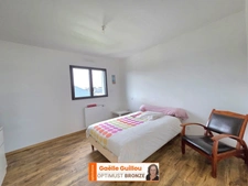 PLOUGOULM : Maison récente de 143m² (6 pièces) - Proche plage et commerces