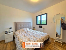 PLOUGOULM : Maison récente de 143m² (6 pièces) - Proche plage et commerces