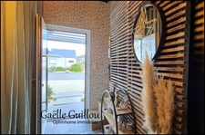 Maison Coup de coeur Santec 4/5 chambres 147m² proche mer