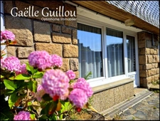 Maison familiale de 12 pièces au centre de Roscoff