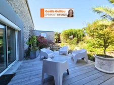 ✨ Maison de charme à Saint-Pol-de-Léon – 180 m², 7 pièces ✨