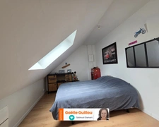 EXCLUSIVITÉ – Maison plain pied de 2024 au centre de Plougoulm - 5 pièces + garage