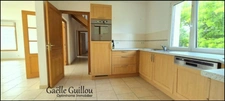 Maison récente et spacieuse de 163m² - 5 chambres- ILE DE BATZ