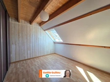 Ile de Batz : bien d'exception plain pied de 110m² - Accès et vue sur mer