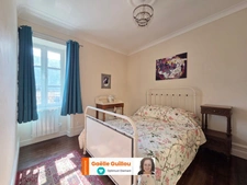 Morlaix : Charmante maison de ville de 151m² - 7 pièces + Studio au RDC