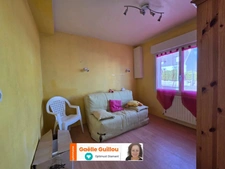 SAINT POL DE LEON Maison 4 pièces Vie de plain pied - Accès direct au centre ville - Jardin clos