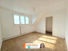 SANTEC : maison 7 pièces - 5 chambres - Terrain de 1200m²