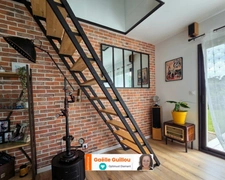EXCLUSIVITÉ – Maison plain pied de 2024 au centre de Plougoulm - 5 pièces + garage