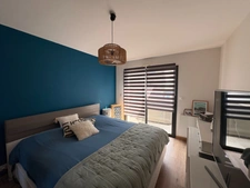 SIBIRIL MOGUERIEC : Maison contemporaine de 6 pièces