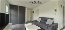 Maison plain pied de 2013 de 70m² à 1.5km de la mer PLOUGOULM