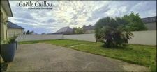 Maison plain pied de 2013 de 70m² à 1.5km de la mer PLOUGOULM