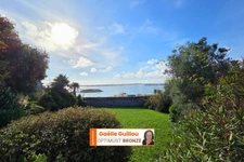 ILE DE BATZ : Exceptionnelle maison de charme - Vue imprenable sur le chenal
