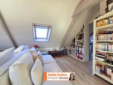Roscoff – Maison en pierre de 120m² rénovée -  Proche centre et plage.