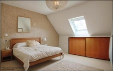 Charmant appartement 2 pièces au cœur de Saint pol de Léon