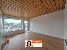 CLEDER  : ensemble immobilier maison + local commercial + Hangar