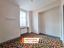 ROSCOFF : appartement en rez-de-chaussée T2 hyper centre + parking